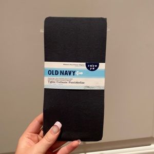 Women’s gray tights OLD NAVY